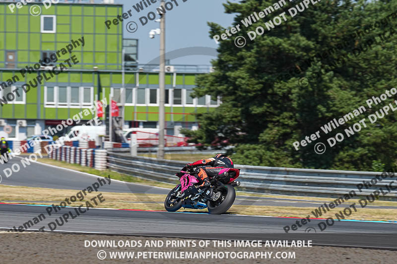 Slovakia Ring;event digital images;motorbikes;no limits;peter wileman photography;trackday;trackday digital images